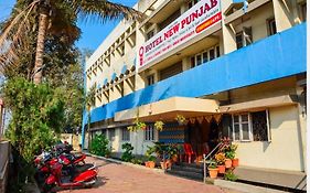 New Punjab Hotel Aurangabad (maharashtra) India